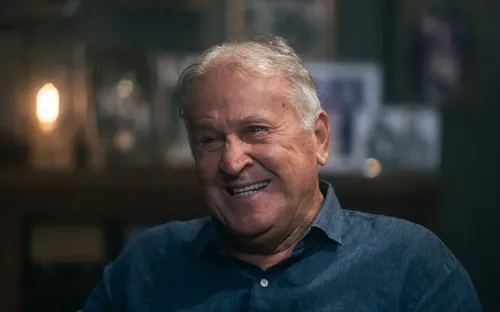 
					'Zico, o Samurai de Quintino': documentário estreia nos cinemas
				
				