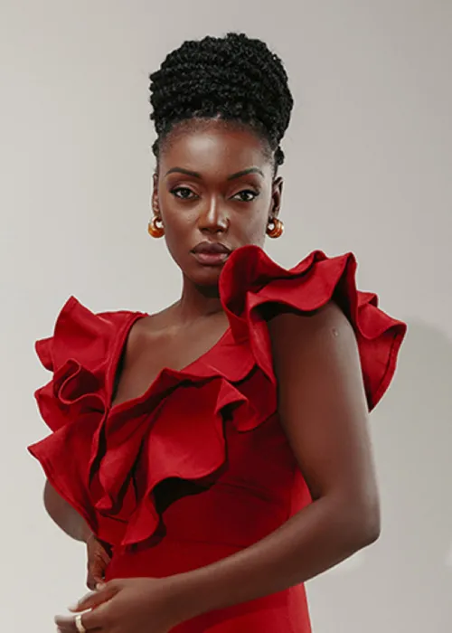 
					A Nobreza do Amor: Miss Angola chega com tudo e tira o sono de Jendal
				
				