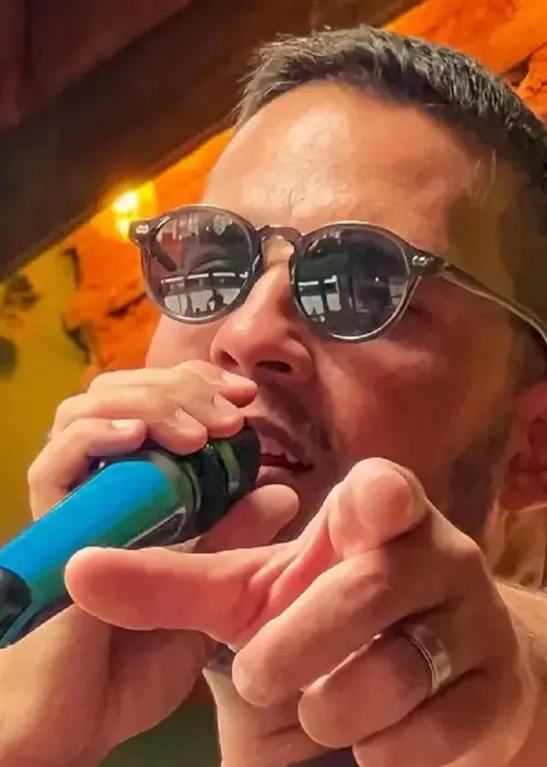 
					Alceu, Saulo e Mari Fernandez: Agenda Cultural de Salvador e RMS
				
				