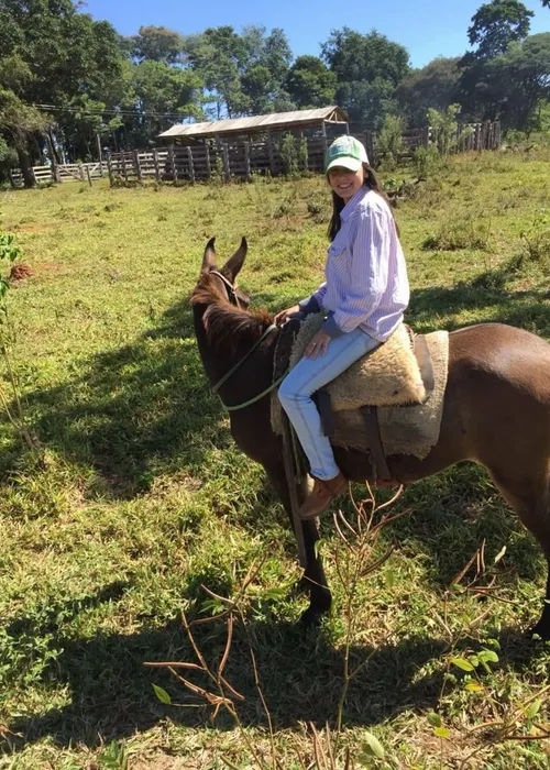 
					Ana Castela resgata fotos da adolescência em desabafo: 'Ninguém via'
				
				
