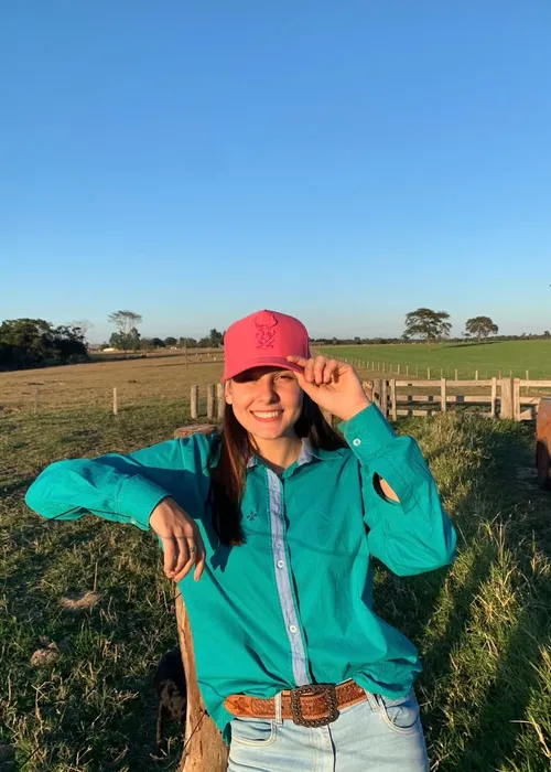 
					Ana Castela resgata fotos da adolescência em desabafo: 'Ninguém via'
				
				