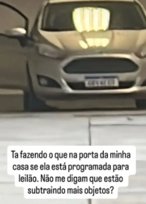 
					Ana Hickmann rebate acusações de 'roubo' e revela medo do ex-marido
				
				