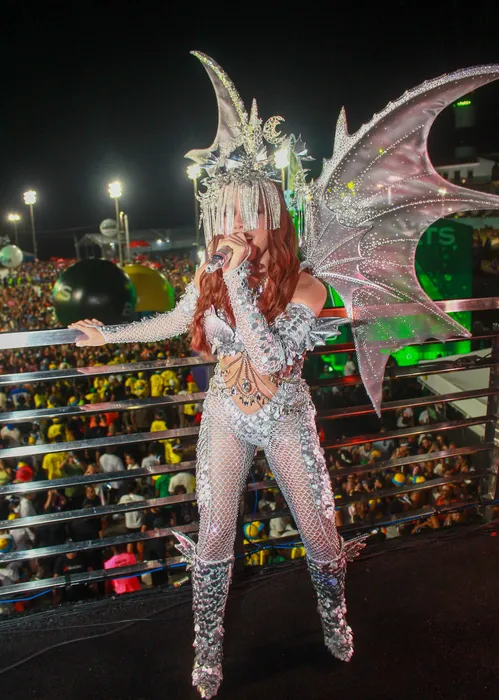 
					Após confusão, Anitta confirma ensaio de Verão em Salvador em 2027
				
				