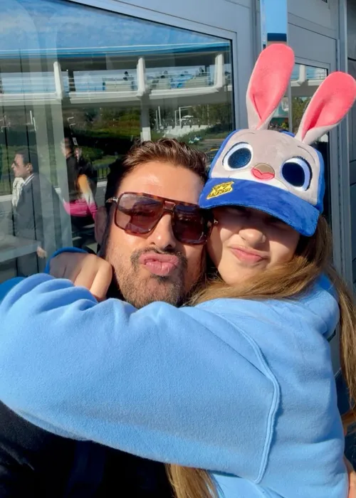 
					Aparência de filha de Grazi Massafera e Cauã Reymond impressiona web
				
				