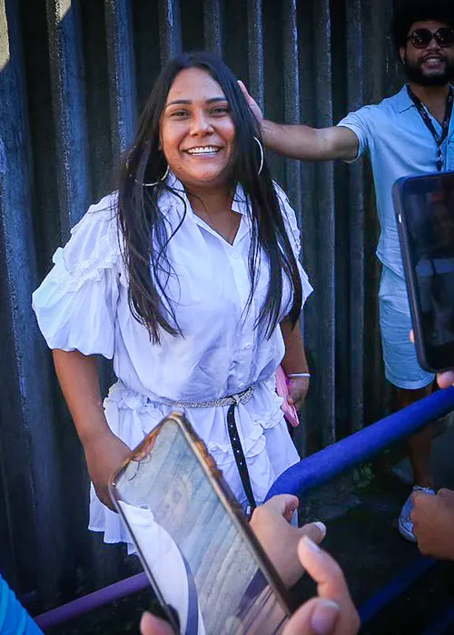 
					'BBB 26': Chaiany se surpreende ao saber real motivo de sua eliminação
				
				