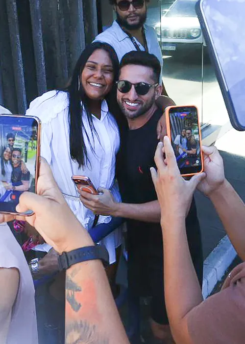 
					'BBB 26': Chaiany se surpreende ao saber real motivo de sua eliminação
				
				