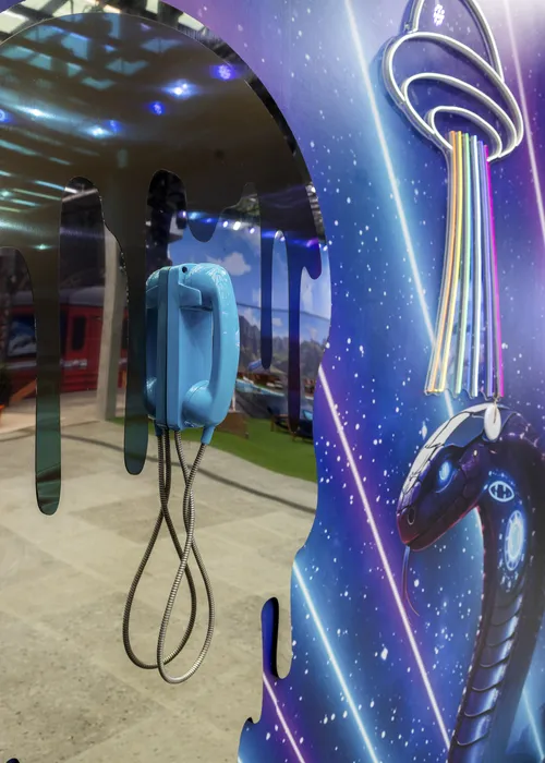 
					Kadu Brandão visita casa do 'BBB 26'; veja detalhes no Ibahia
				
				