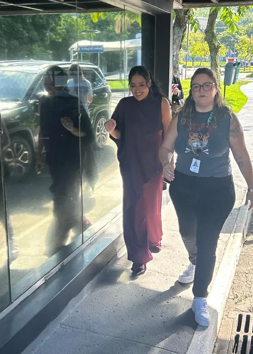 
					'BBB 26': Jordana descobre erro 'fatal' e choca ao revelar torcida
				
				