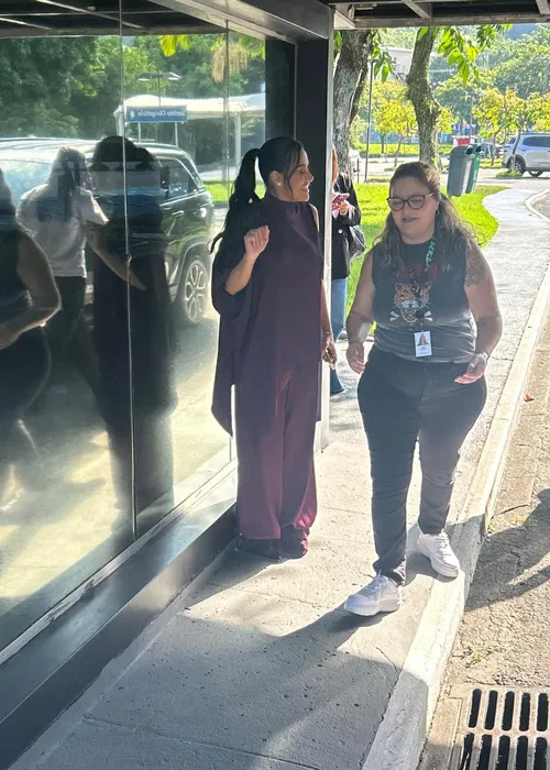 
					'BBB 26': Jordana descobre erro 'fatal' e choca ao revelar torcida
				
				