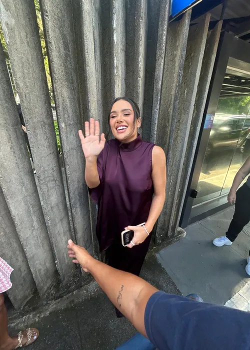 
					'BBB 26': Jordana descobre erro 'fatal' e choca ao revelar torcida
				
				