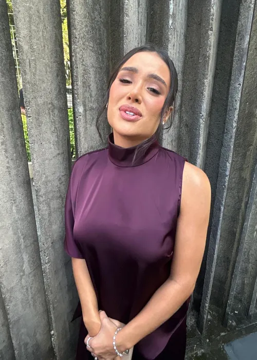 
					BBB 26: Jordana comenta apelido 'Nega Jô' e explica polêmica com cotas
				
				