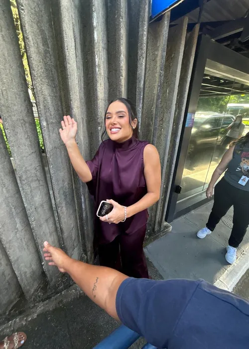 
					'BBB 26': Jordana descobre erro 'fatal' e choca ao revelar torcida
				
				