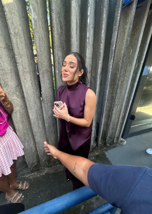 
					'BBB 26': Jordana descobre erro 'fatal' e choca ao revelar torcida
				
				