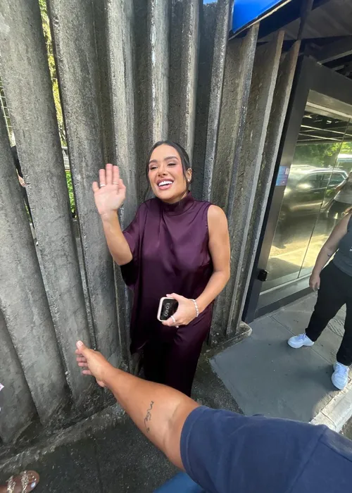 
					'BBB 26': Jordana descobre erro 'fatal' e choca ao revelar torcida
				
				