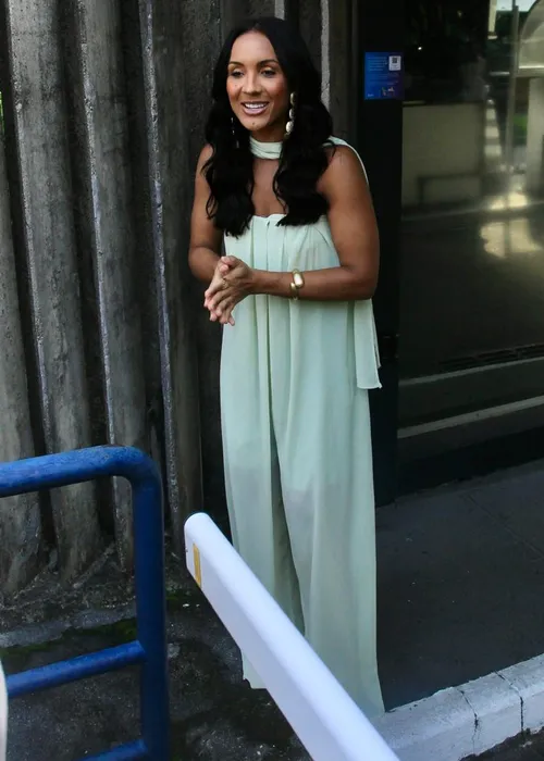 
					BBB 26: Ana Maria rasga elogios para Maxiane: 'Não queria você aqui'
				
				