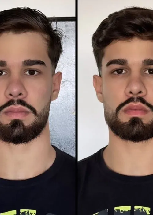 
					BBB 26: Paulo Augusto tem harmonização facial exposta e divide web
				
				