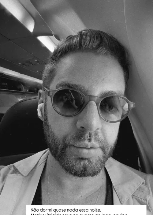 
					BBB 26: empresário de Ana Paula expõe Brigido e dá recado a Ana Maria
				
				