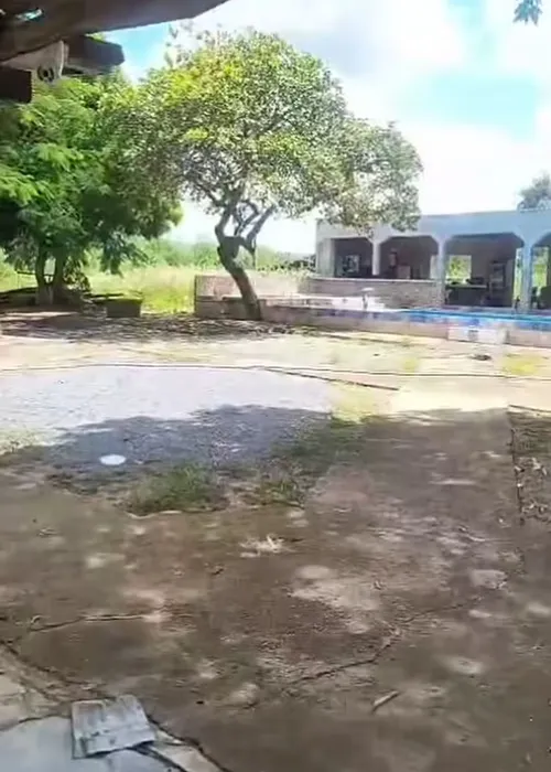 
					'BBB 26': irmão mostra casa de Chaiany após críticas: 'Não é rica'
				
				