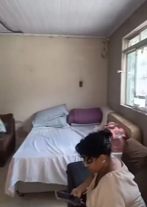 
					'BBB 26': irmão mostra casa de Chaiany após críticas: 'Não é rica'
				
				