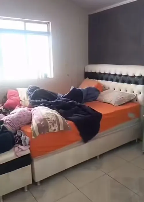 
					'BBB 26': irmão mostra casa de Chaiany após críticas: 'Não é rica'
				
				