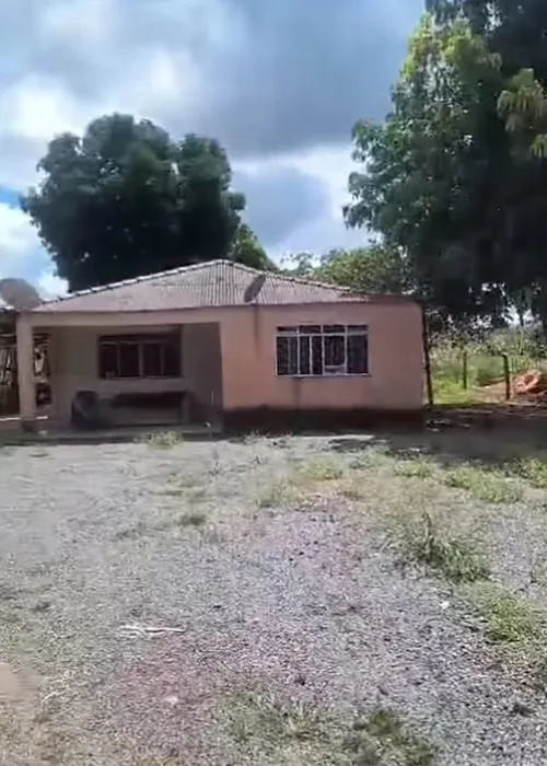 
					'BBB 26': irmão mostra casa de Chaiany após críticas: 'Não é rica'
				
				