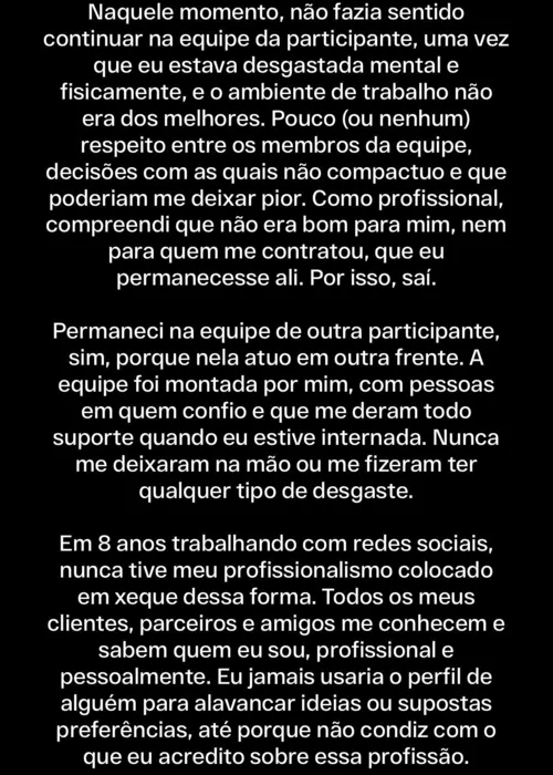 
					BBB 26: quem é Gabi Polary, que trocou Ana Paula por Milena
				
				