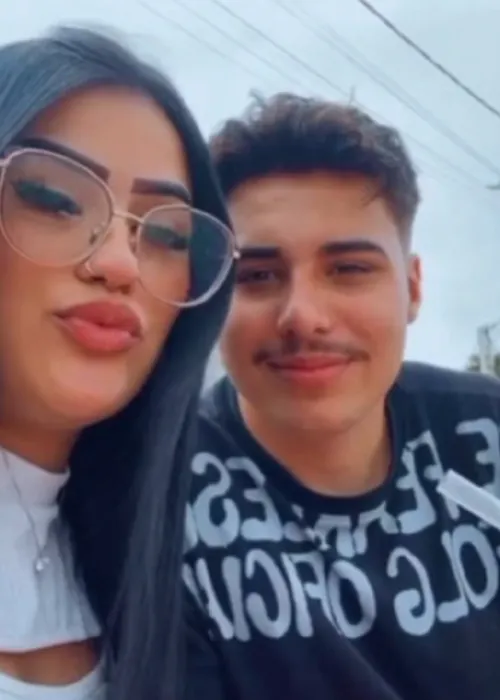 
					BBB 26: quem é a esposa de Pedro, que foi traída e 'explodiu' na web
				
				