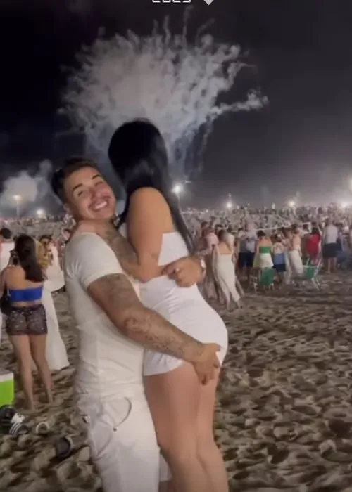 
					BBB 26: quem é a esposa de Pedro, que foi traída e 'explodiu' na web
				
				