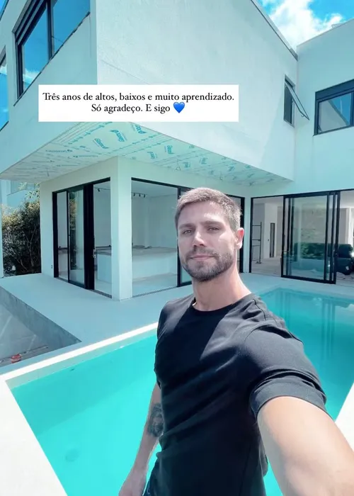 
					BBB 26: veja destino da mansão de Jonas feita com a ex, Mari Gonzalez
				
				