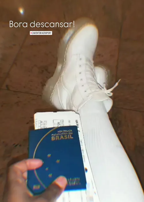 
					BBB: barraqueira cancela agenda e web aponta contrato para Veteranos
				
				