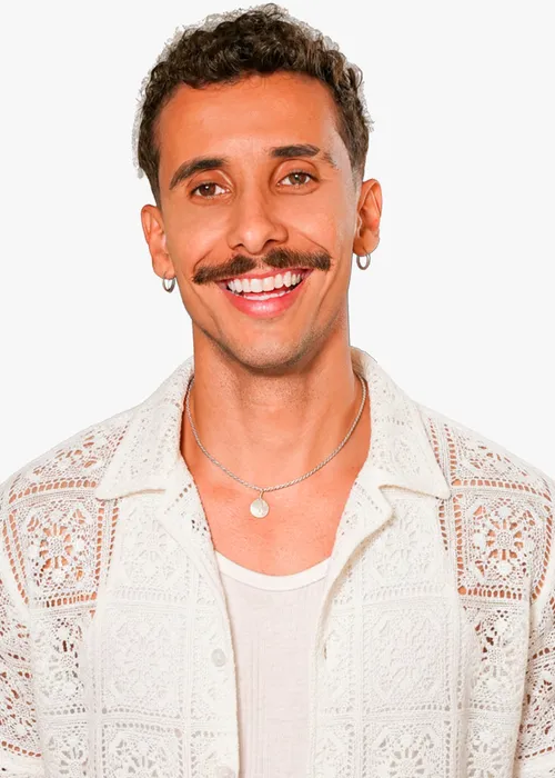 
					Baile da Santinha a Alinne Rosa: veja ensaios em Salvador até domingo
				
				