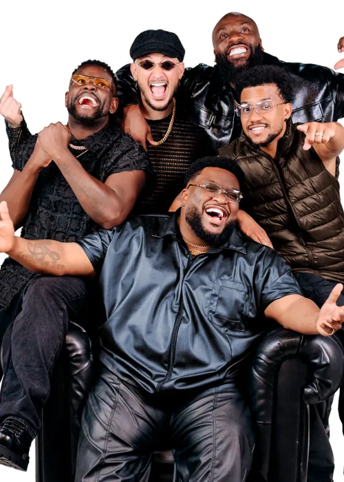 
					Bloquinho de Villas 2026 reúne Jau, Benzadeus e Diggo
				
				