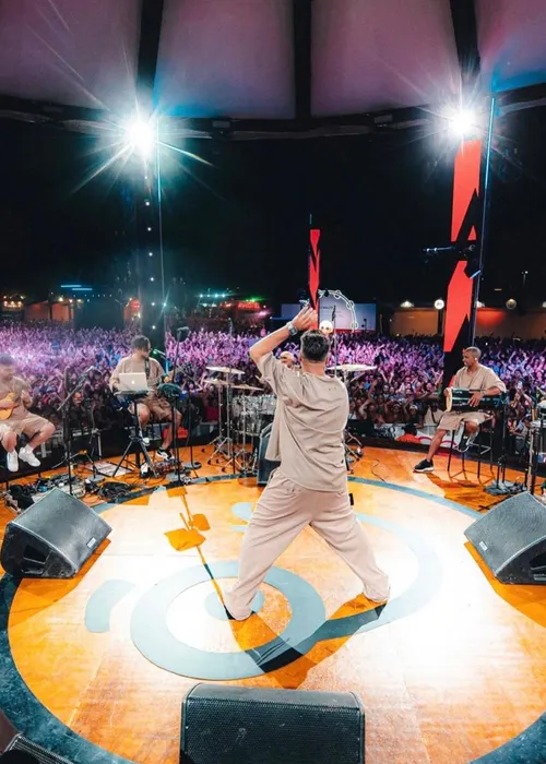 
					Bruno Cardoso descarta fim do Sorriso Maroto: 'Não saturou'
				
				