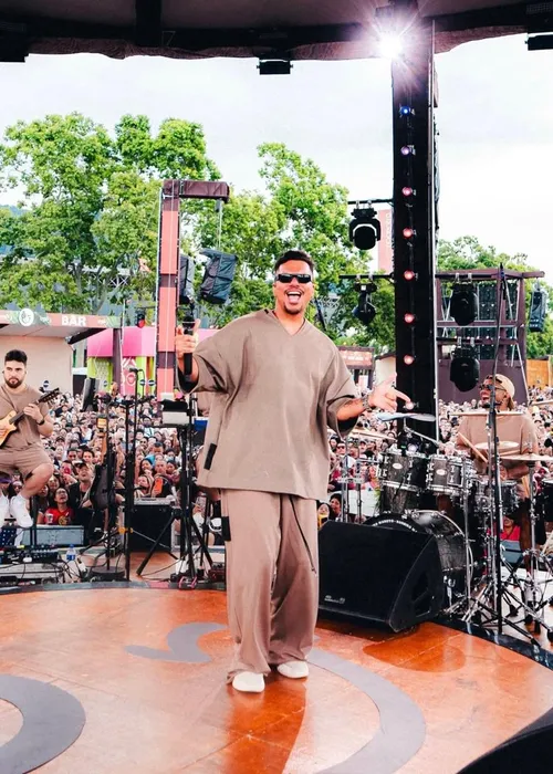 
					Bruno Cardoso descarta fim do Sorriso Maroto: 'Não saturou'
				
				
