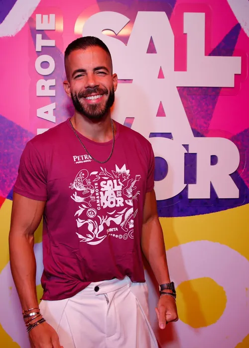 
					Carnaval 2026: Bell Marques, Pedro Sampaio e Ludmilla agitam 1° dia
				
				