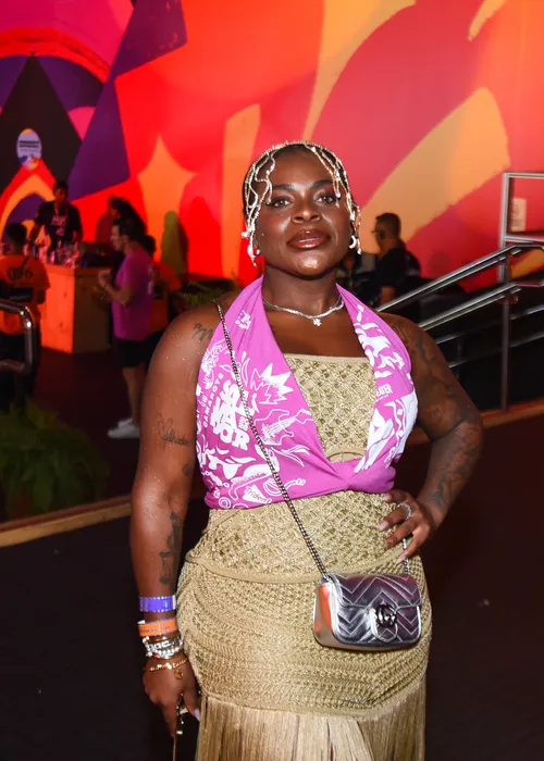 
					Carnaval 2026: Jojo Toddynho declara torcida no 