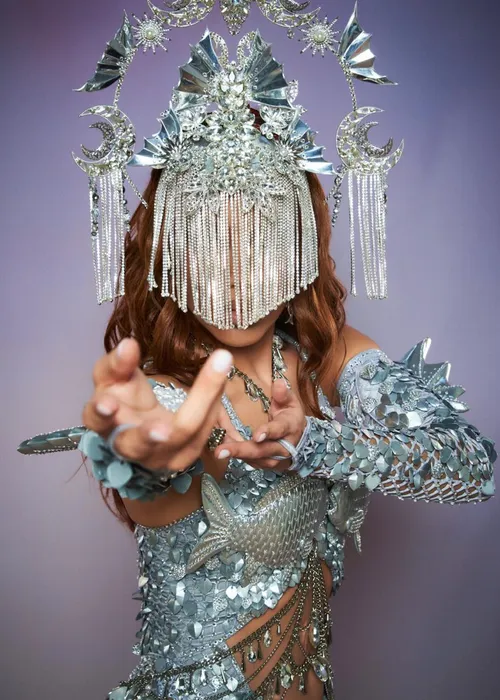 
					Após confusão, Anitta confirma ensaio de Verão em Salvador em 2027
				
				