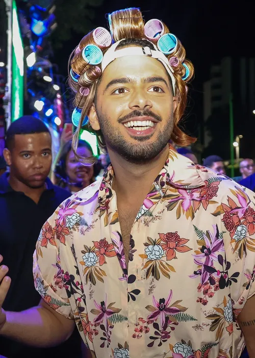 
					Carnaval: Pedro Sampaio revela conselhos que recebeu de Ivete Sangalo
				
				