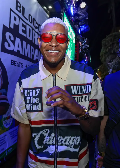 
					Carnaval: Pedro Sampaio revela conselhos que recebeu de Ivete Sangalo
				
				