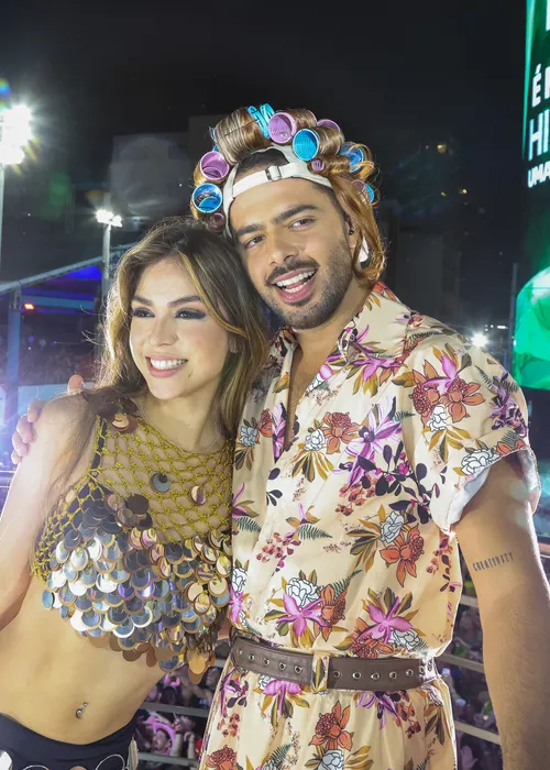 
					Carnaval: Pedro Sampaio revela conselhos que recebeu de Ivete Sangalo
				
				