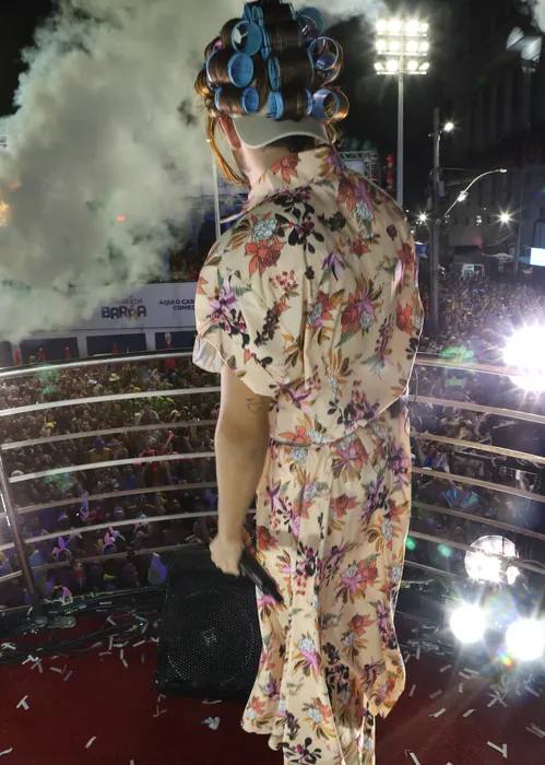 
					Carnaval: Pedro Sampaio revela conselhos que recebeu de Ivete Sangalo
				
				