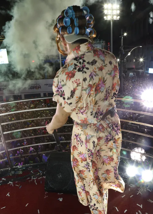 
					Carnaval: Pedro Sampaio revela conselhos que recebeu de Ivete Sangalo
				
				