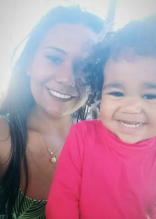 
					Chaiany expõe doença da filha após sair do 'BBB 26': 'Podia morrer'
				
				