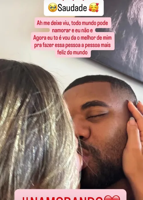 
					Davi Brito nega falência após o 'BBB 24' e assume novo affair
				
				