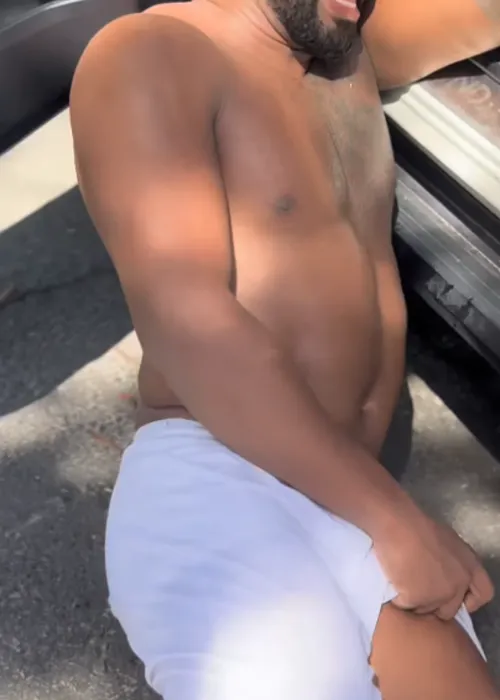 
					Davi Brito se desespera em ataque de cãibra: 'Pensei que ia embora'
				
				