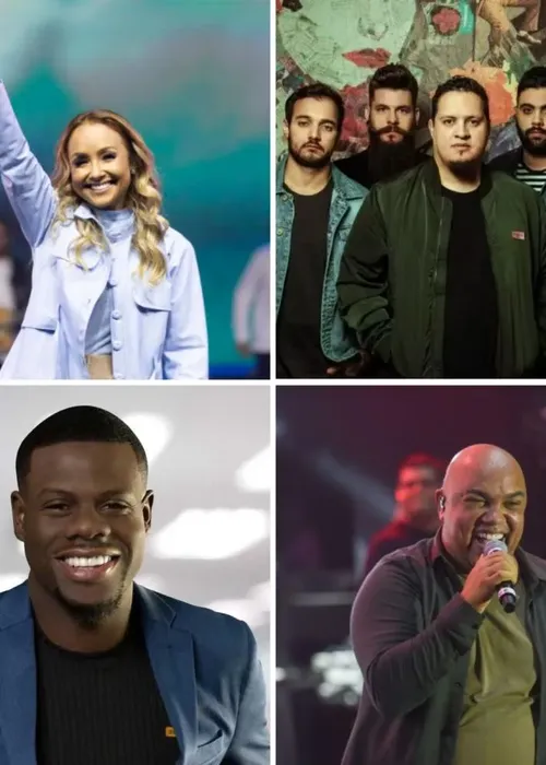 
					De Baco Exu do Blues ao Dia da Mulher: Agenda Cultural de Salvador
				
				