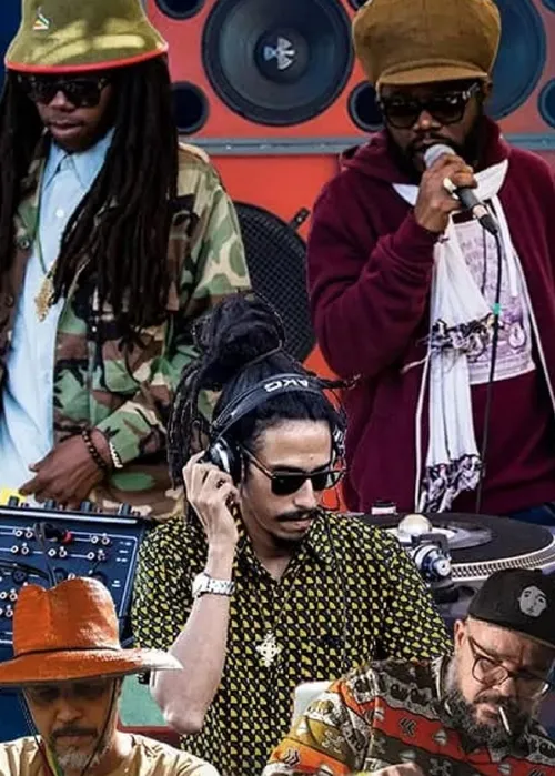 
					De Bienal do Livro a Ana Carolina: Agenda Cultural de Salvador e RMS
				
				