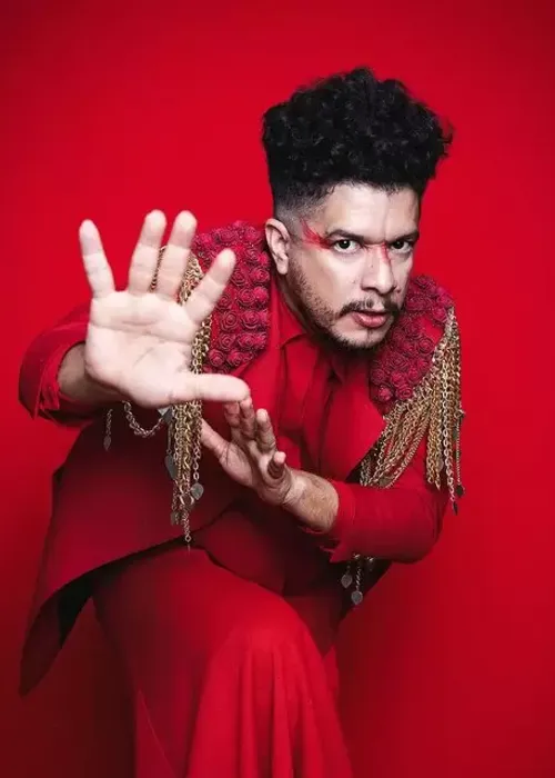 
					De Bienal do Livro a Ana Carolina: Agenda Cultural de Salvador e RMS
				
				