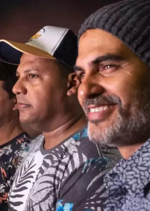 
					De Bienal do Livro a Ana Carolina: Agenda Cultural de Salvador e RMS
				
				