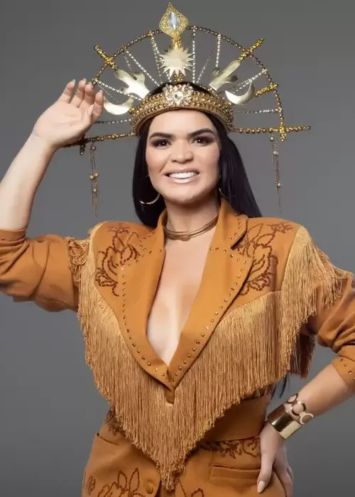 
					De Bienal do Livro a Ana Carolina: Agenda Cultural de Salvador e RMS
				
				